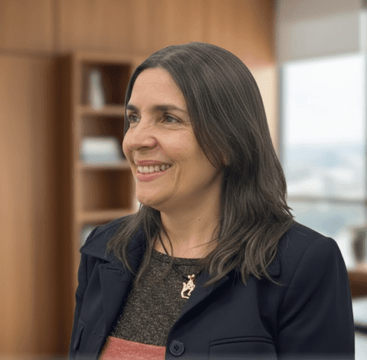 From Venezuela to Portugal: how an ICTD alum is bridging research and tax reform across continents