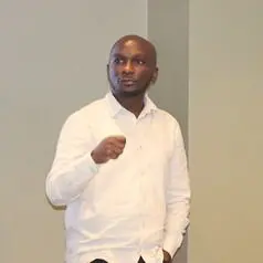 Eric Magale