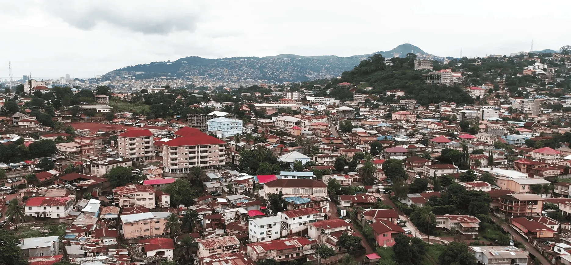 Les impôts fonciers peuvent-ils financer l’avenir urbain de l’Afrique ?