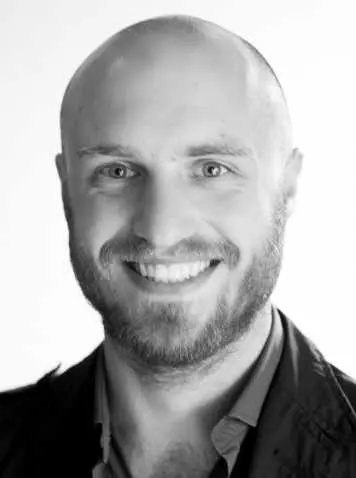Markus Geray
