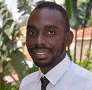 Ian Kananura Mwesigye