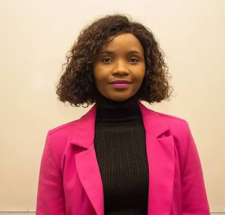 Nwabisa Malimba
