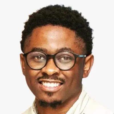 Ishmael Zulu