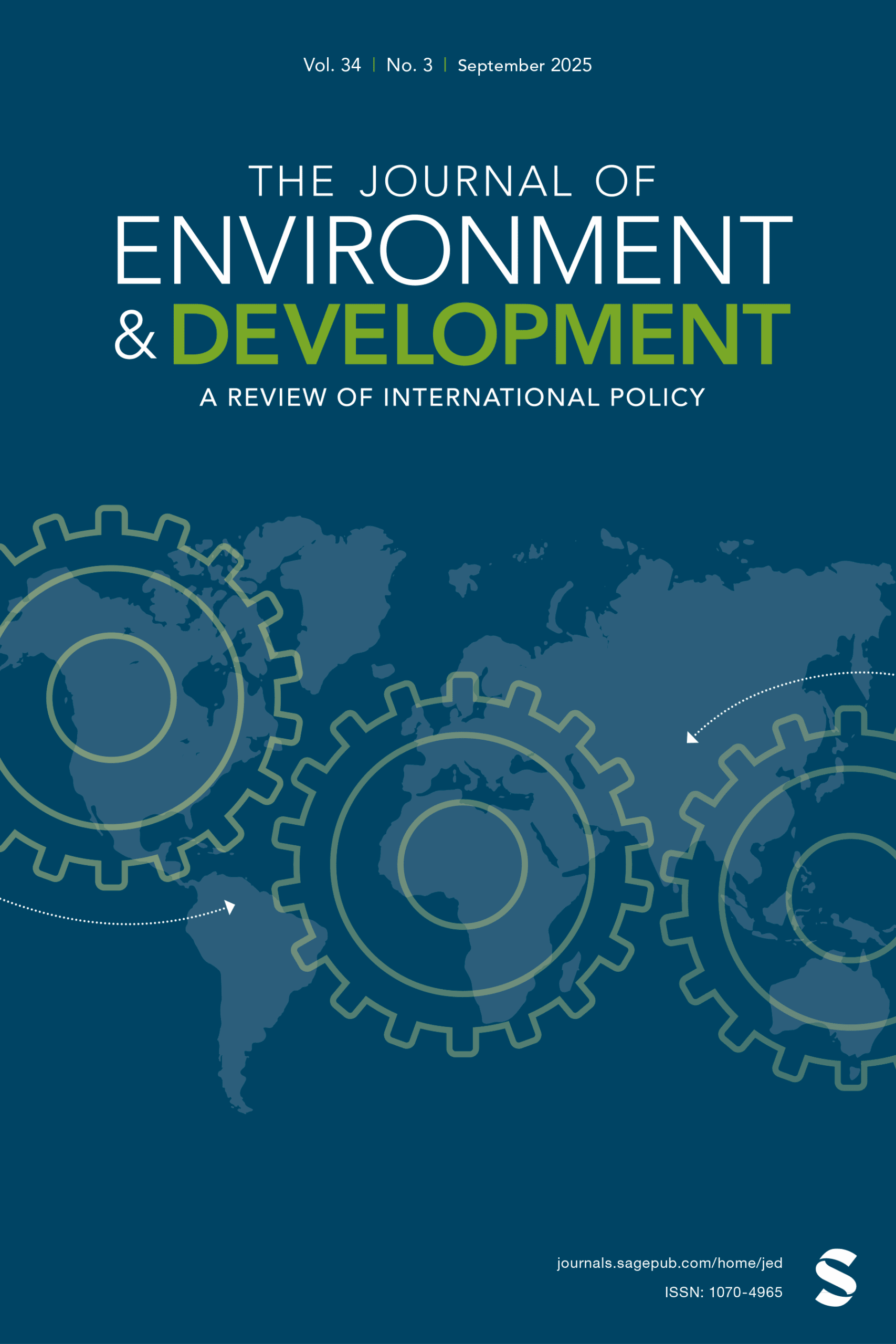 Evaluating Ethiopia’s Environmental Management Strategy: Does It Support Green Growth?