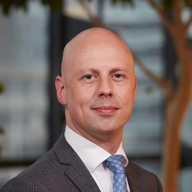 Jeroen Lammers