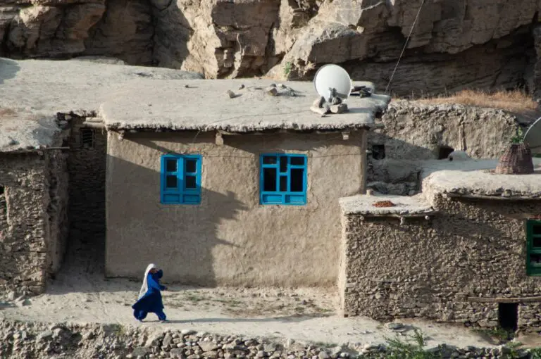 Why do armed groups tax? It’s not just about the money