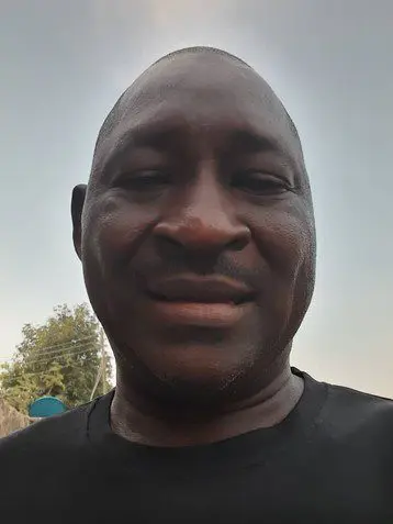 John Audu Aziganu