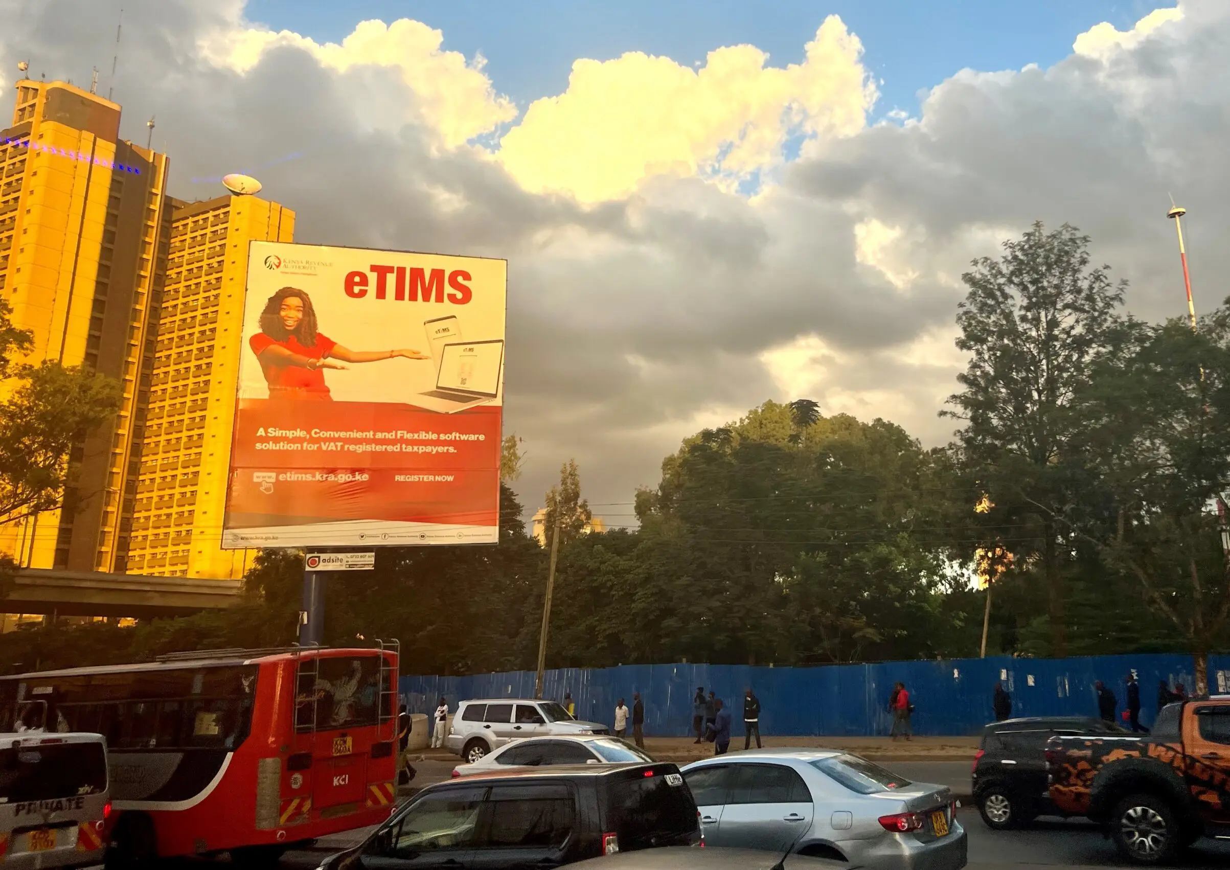 Kenya is going digital to boost tax revenue – there are lessons to learn from other African countries