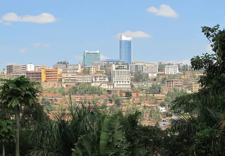 L'impôt foncier en Afrique : la « Cendrillon » des instruments de recettes, et pourquoi il compte pour le développement
