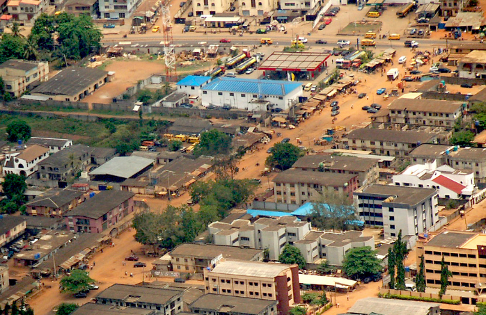 Reducing Incentives for Fiscal Indiscipline at Nigeria’s Subnational Government Level