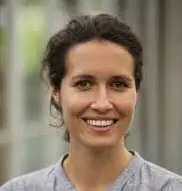 Laura Rossouw