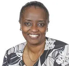 Mary Baine