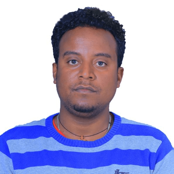 Misganaw Gashaw Beza