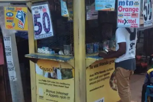 Why Cameroon’s mobile money agents are struggling to increase revenue