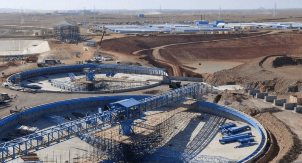A withhold up in Mongolia? Thoughts on the renewed tax debate around Oyu Tolgoi