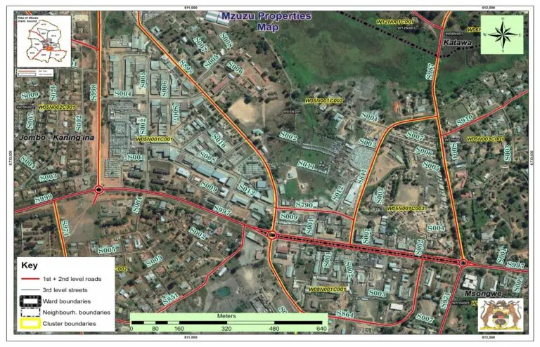 Property tax reform increases municipal revenue in Mzuzu, Malawi