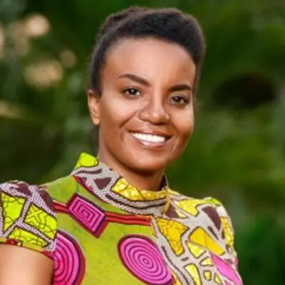 Nana Akua Anyidoho