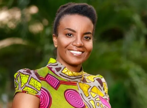 Nana Akua Anyidoho