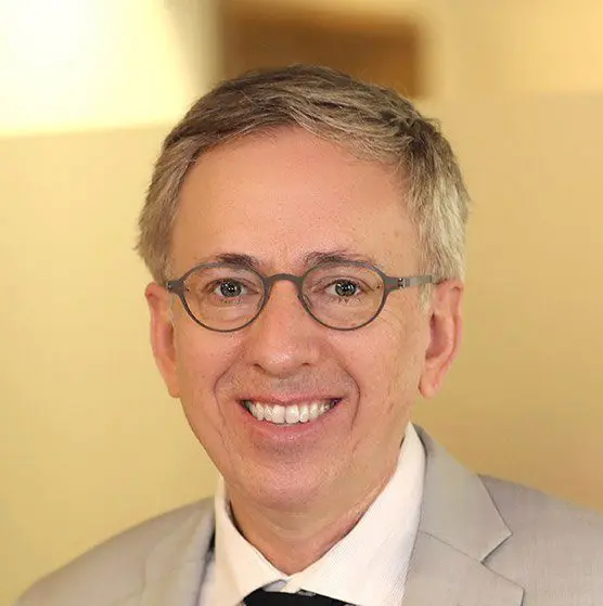 Ian Gary