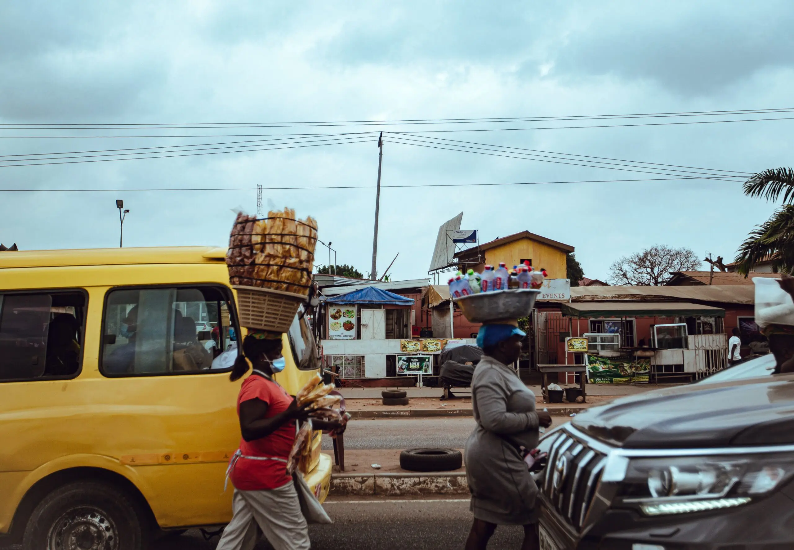 Ghana’s e-levy is unfair to the poor and misses its revenue target: A lesson in mobile money tax design