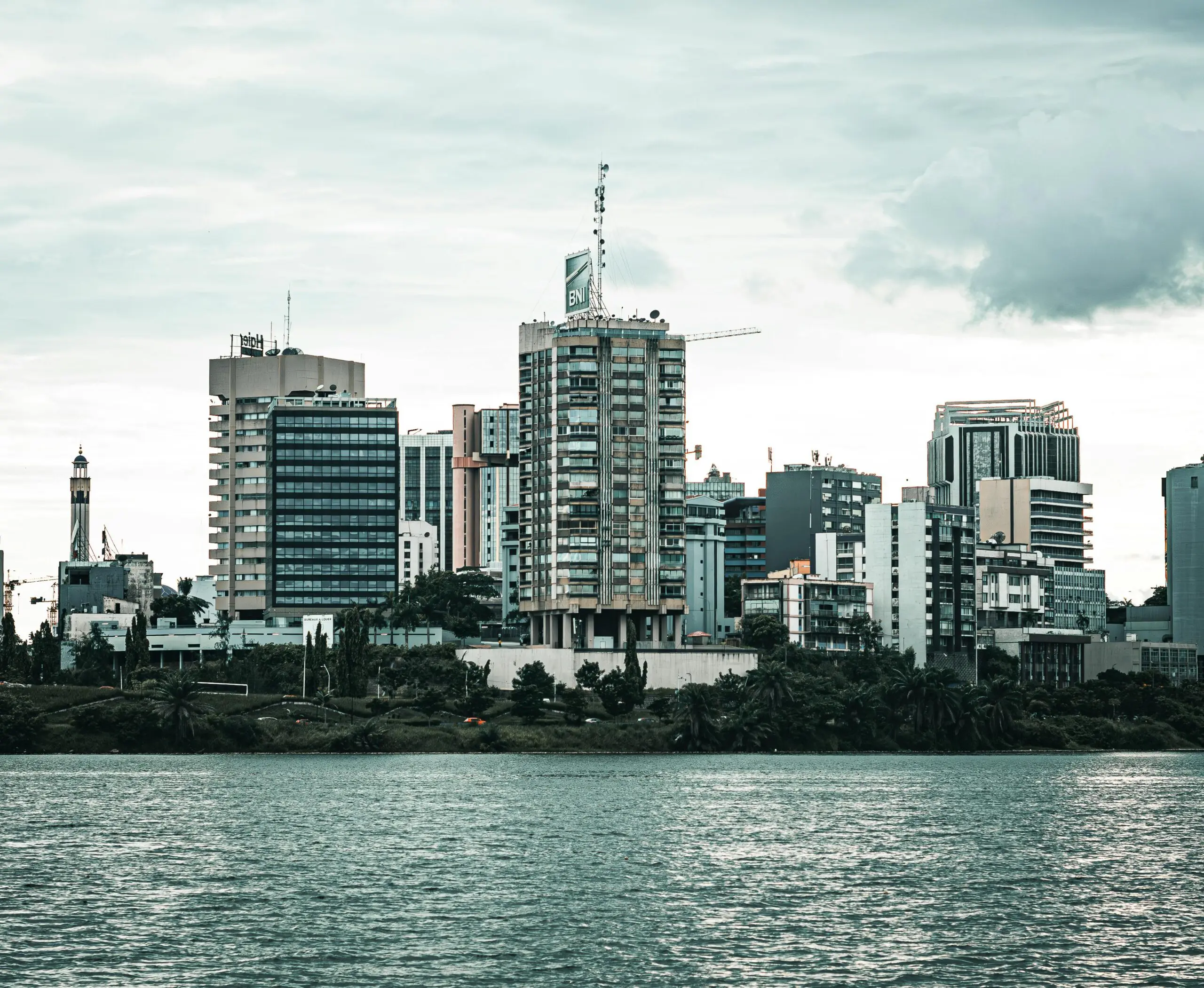 Côte d’Ivoire property tax reform: the political will paradox
