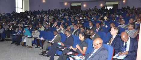 ICTD Researchers to Present Papers at the Annual Conference of the Ethiopian Economics Association