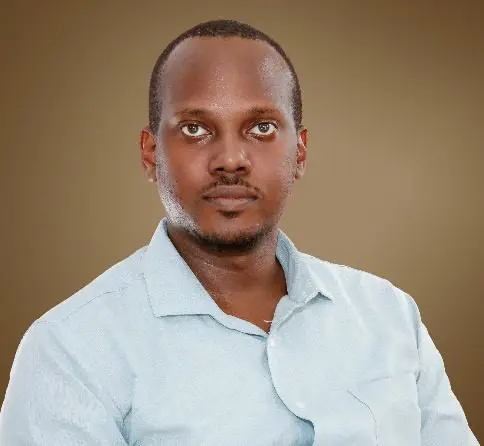 Solomon Rukundo