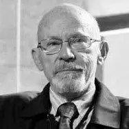 Richard Bird