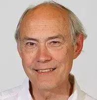 Richard Manning