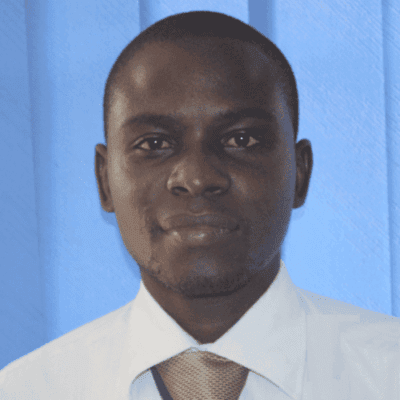 Ronald Waiswa
