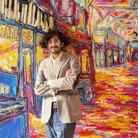 Peyman Zinati