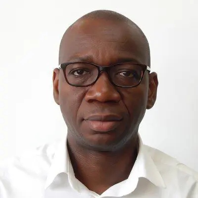 Savior Mwambwa