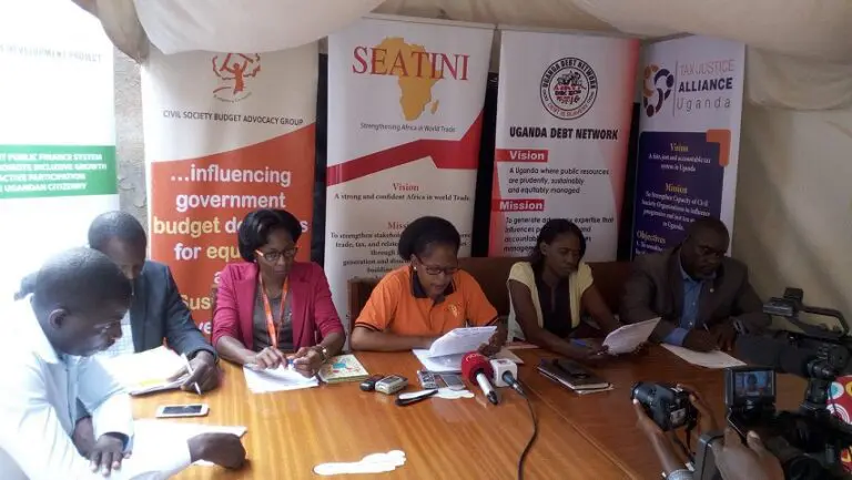 Tax justice from the ground up: An interview with SEATINI Uganda