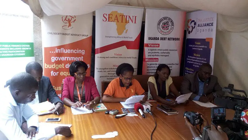 La justice fiscale par la base : entretien avec SEATINI Ouganda