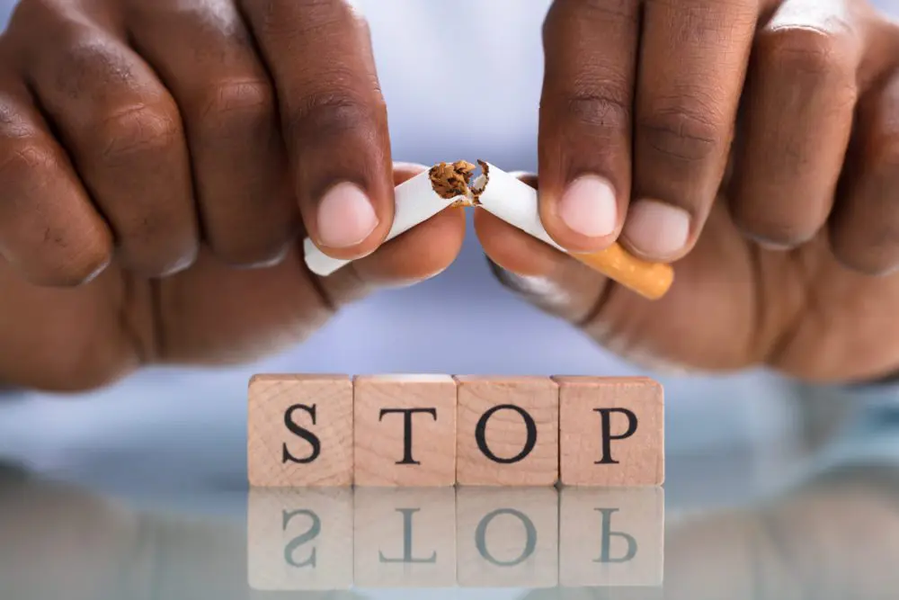Progress and setbacks on tobacco control in Africa