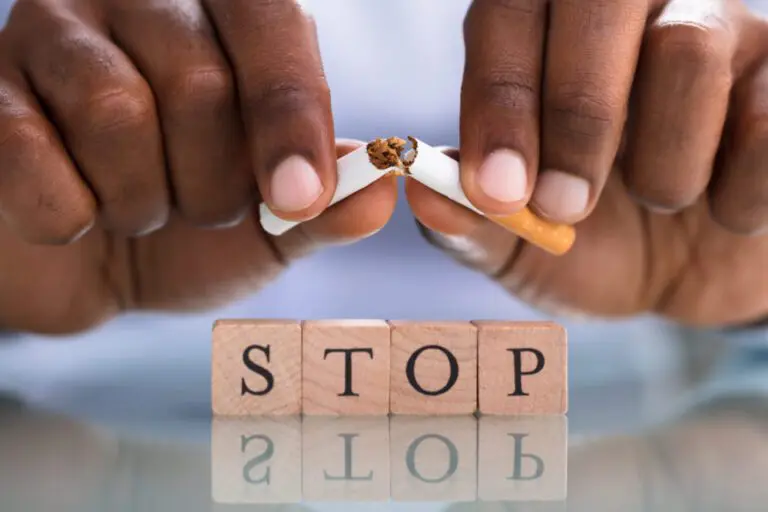 Progress and setbacks on tobacco control in Africa