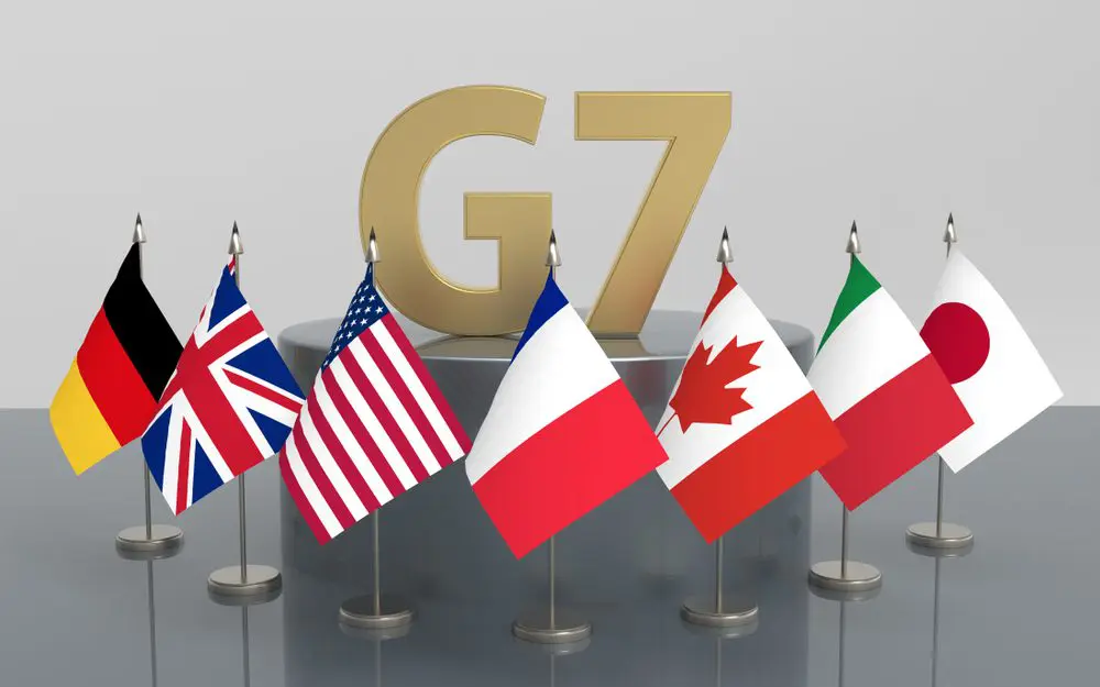 The G7 tax deal: 'historic' and 'global'?