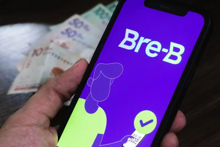 Infrastructures publiques numériques, paiements numériques et conformité fiscale : les enseignements du Bre-B en Colombie