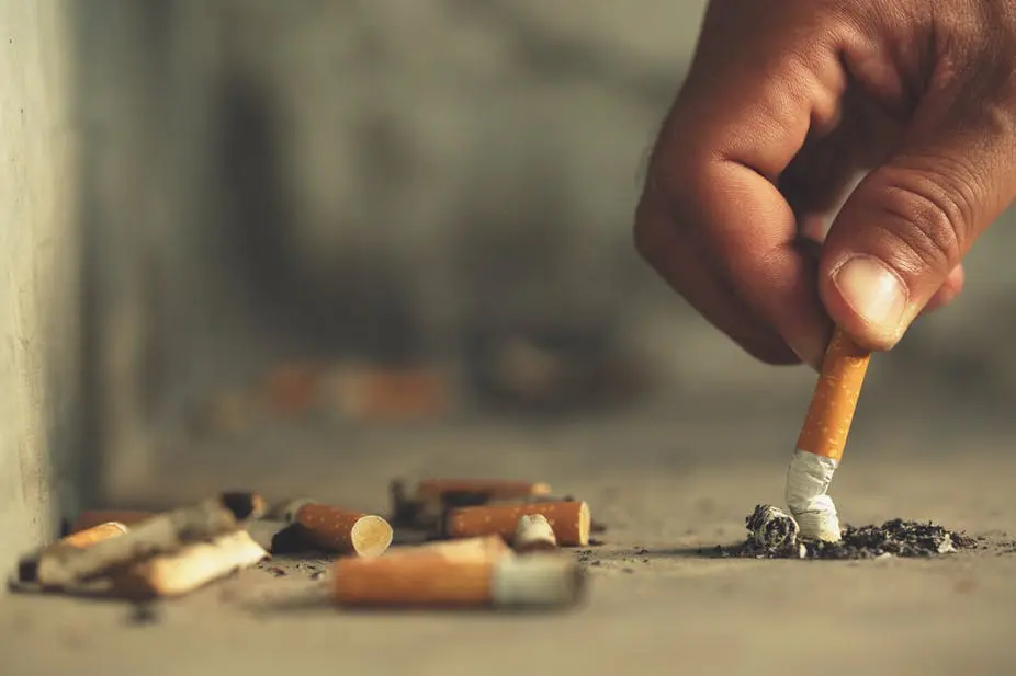 Pourquoi le Nigeria a besoin d’une forte hausse des taxes sur le tabac pour faire reculer le tabagisme