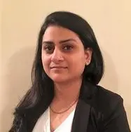 Suranjali Tandon