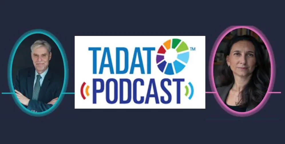 ICTD's Giulia Mascagni featured on IMF podcasts in conversation with Mick Keen