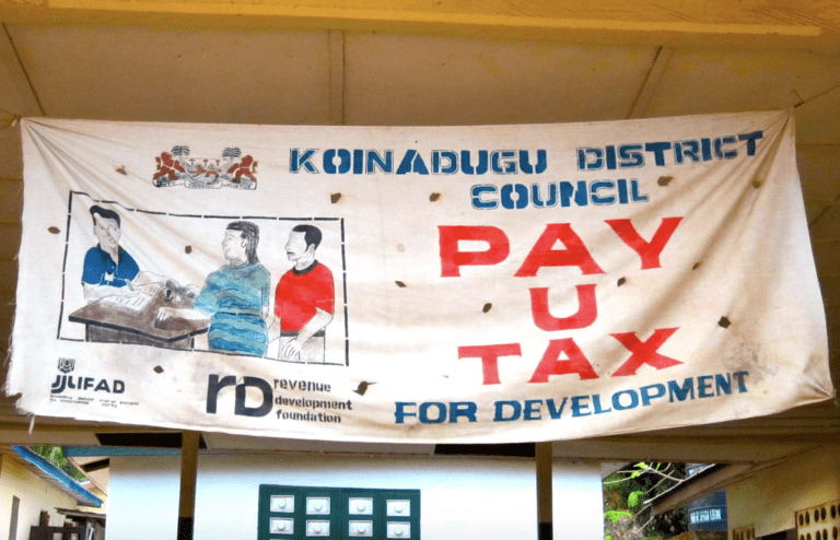 ICTD Welcomes New Research Proposals (Call now closed)