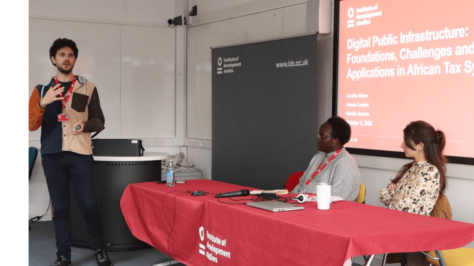 Digital Public Infrastructure and Taxation in Africa – what have we learnt and what’s next?