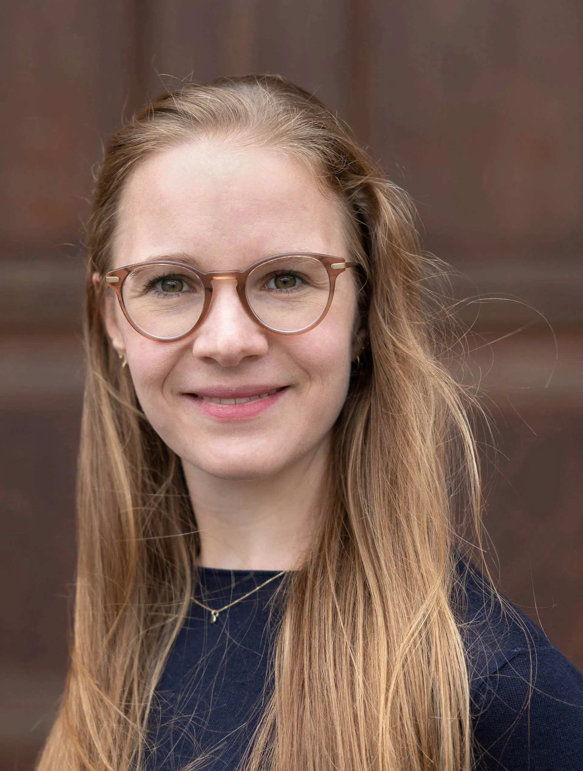 Laura Montenbruck