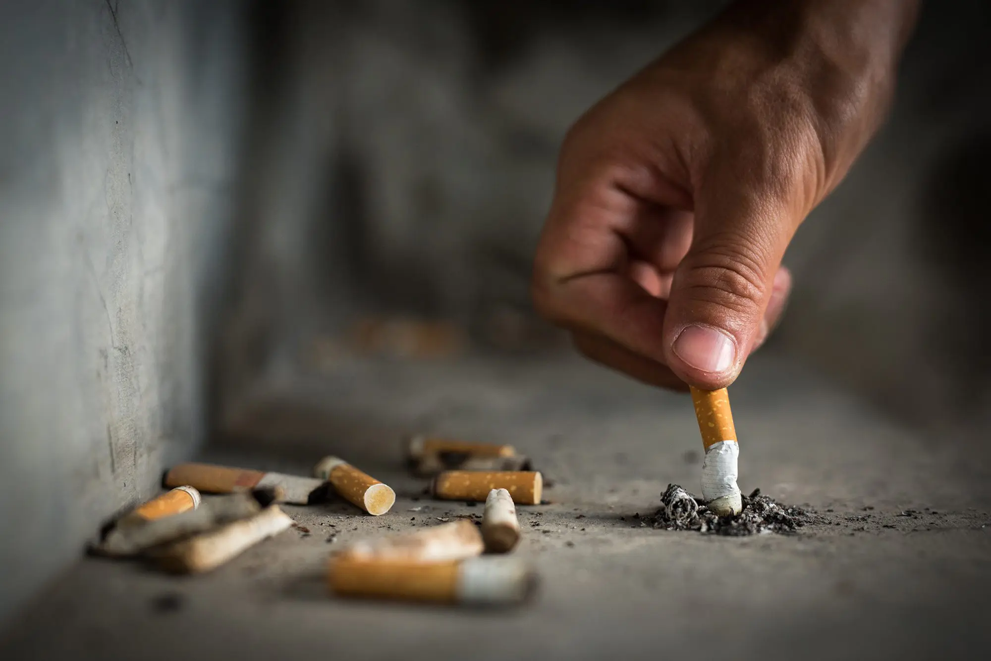 De la nécessité d’augmenter les taxes sur le tabac au Burkina Faso