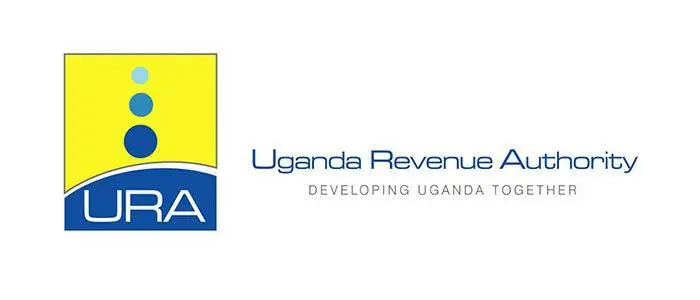 Logo : Uganda Revenue Authority