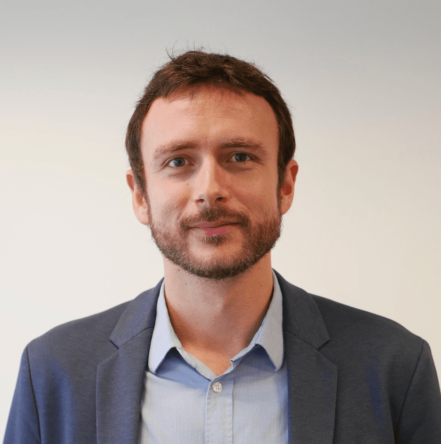 Victor Pouliquen