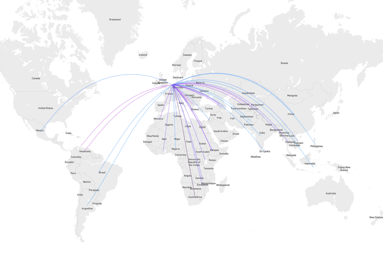 Have the Netherlands’ tax treaties with developing countries become fairer?