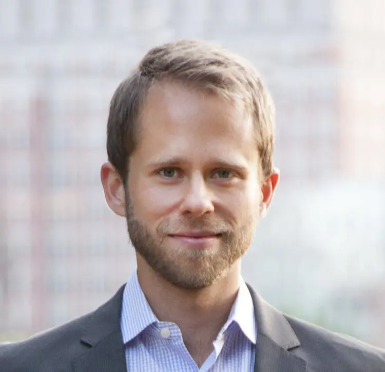 Jonathan Weigel