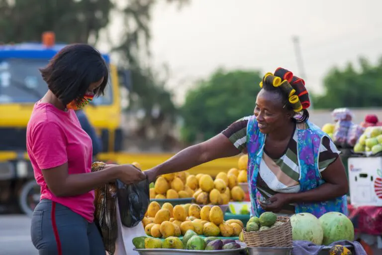 ICTD rounds up Gender and Tax month